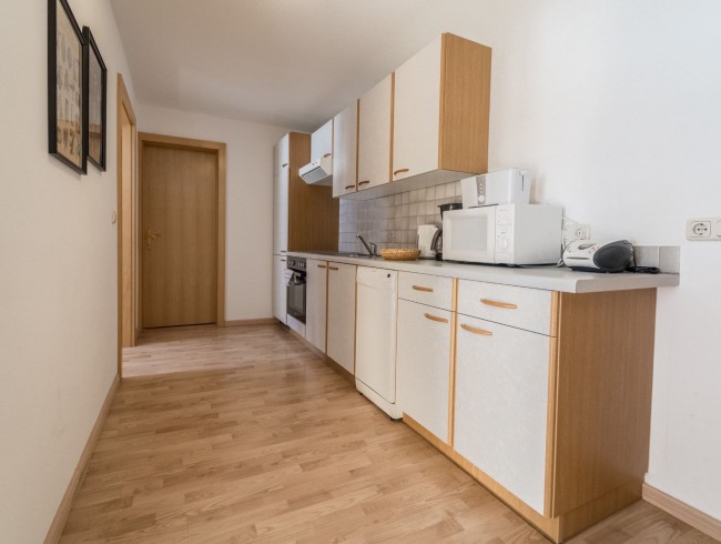 Appartement Gerzkopf 