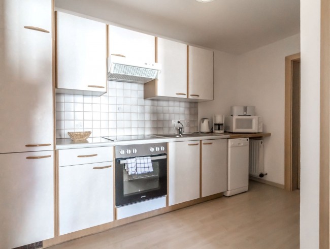 Küchenzeile Tennengebirge